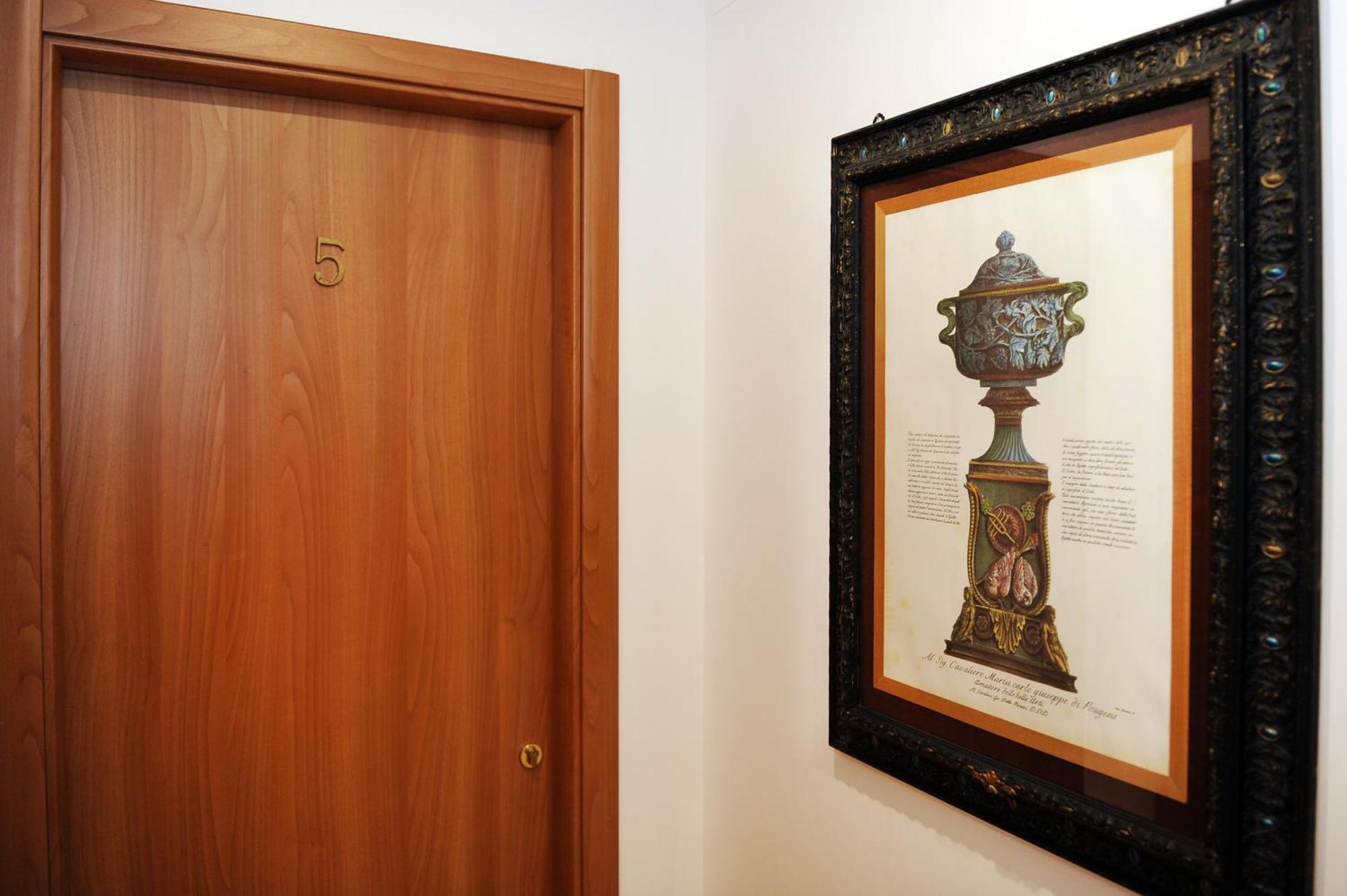 Suitedelmare Gallipoli Room photo