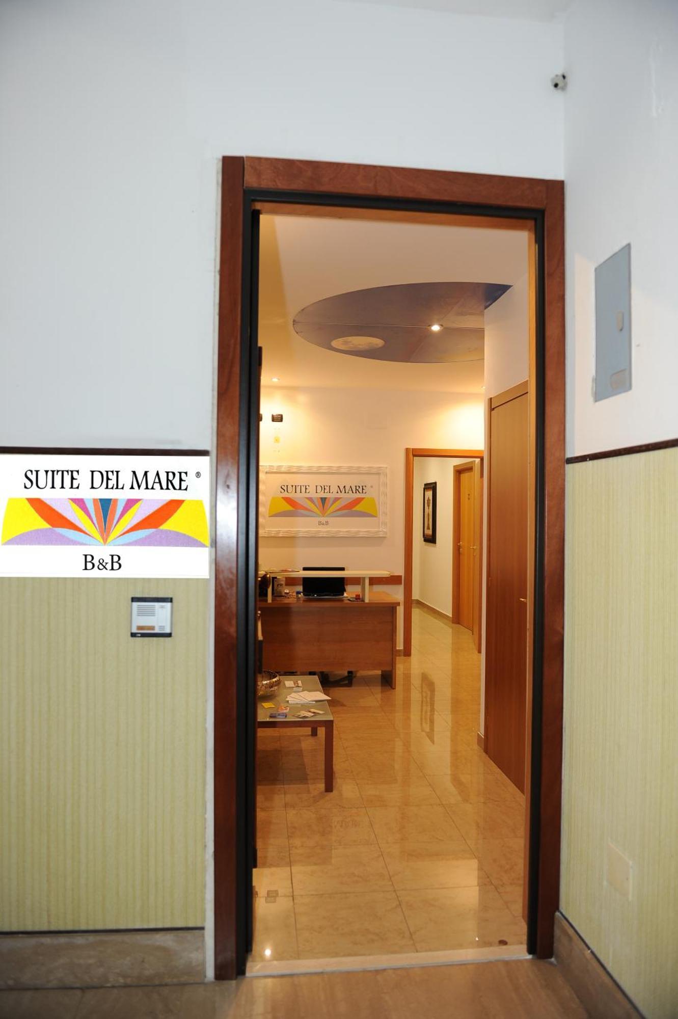 Suitedelmare Gallipoli Room photo