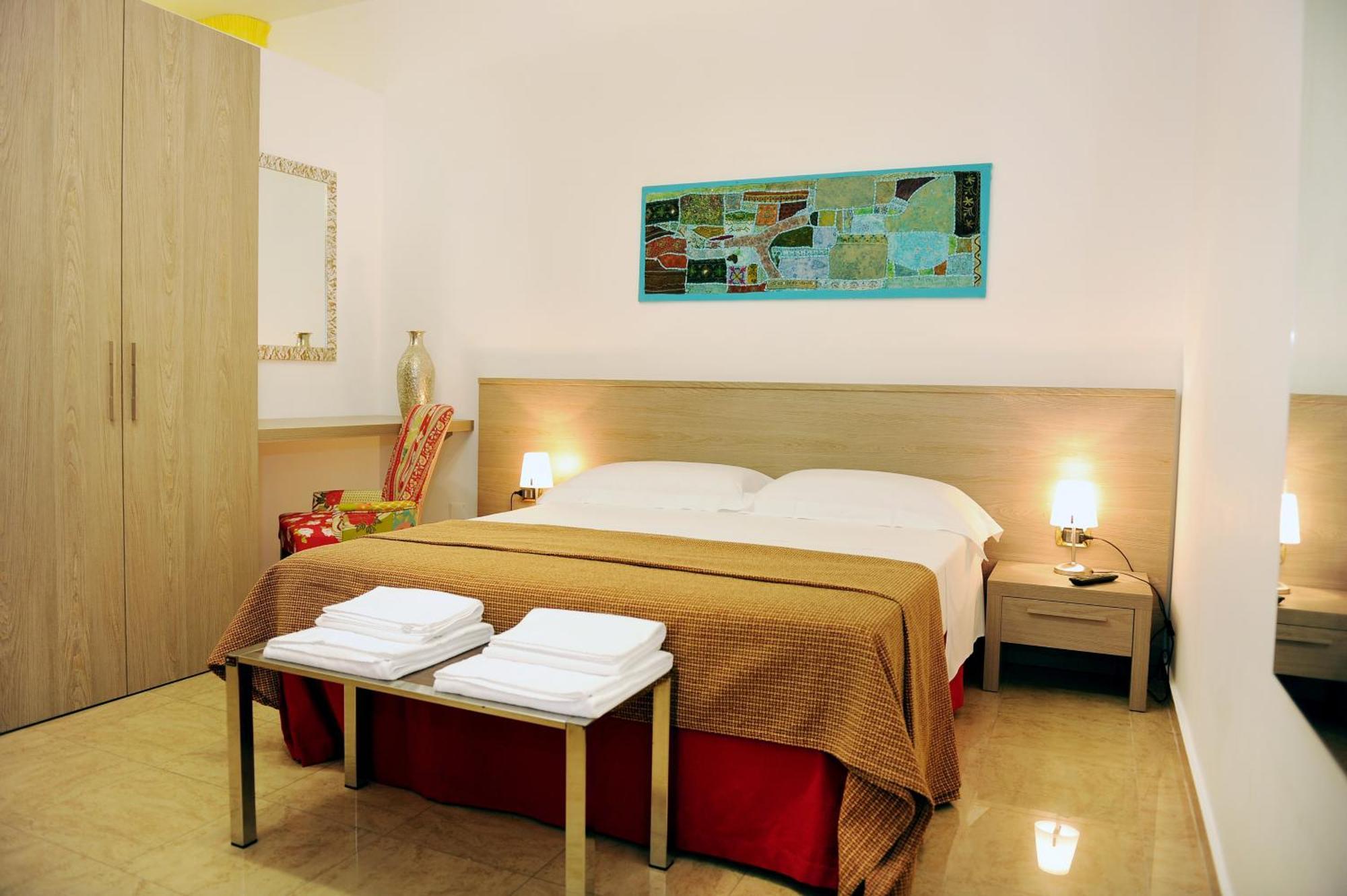 Suitedelmare Gallipoli Room photo
